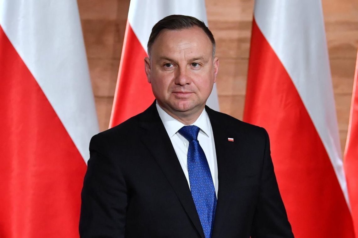 Prezydent Duda złożył życzenia z okazji dorocznych obchodów Dnia Sołtysa