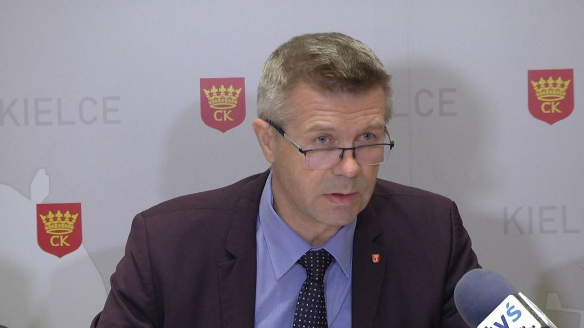 Prezydent Miasta Kielce wydał oświadczenie po publikacji artykułu w „Echu Dnia”