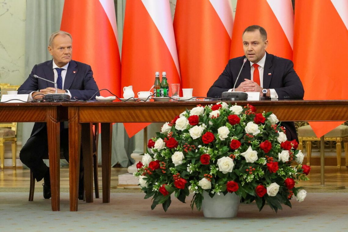 Prezydent na Radzie Gabinetowej: potrzebna mapa drogowa wspólnych działań prezydenta i rządu