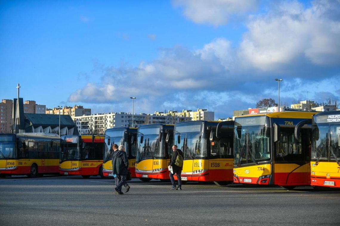 Prezydent podpisał ustawę zaostrzającą kary za ataki na kierowców transportu zbiorowego