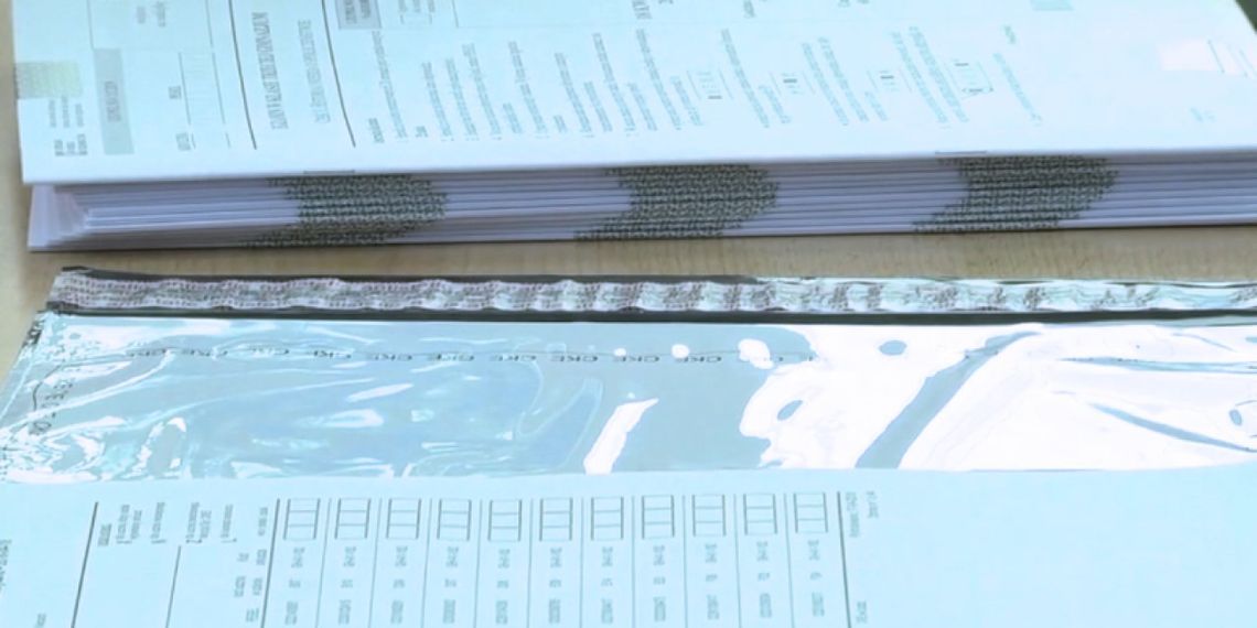 Próbne egzaminy i matura tylko zdalnie Próbne egzaminy i matura tylko zdalnie