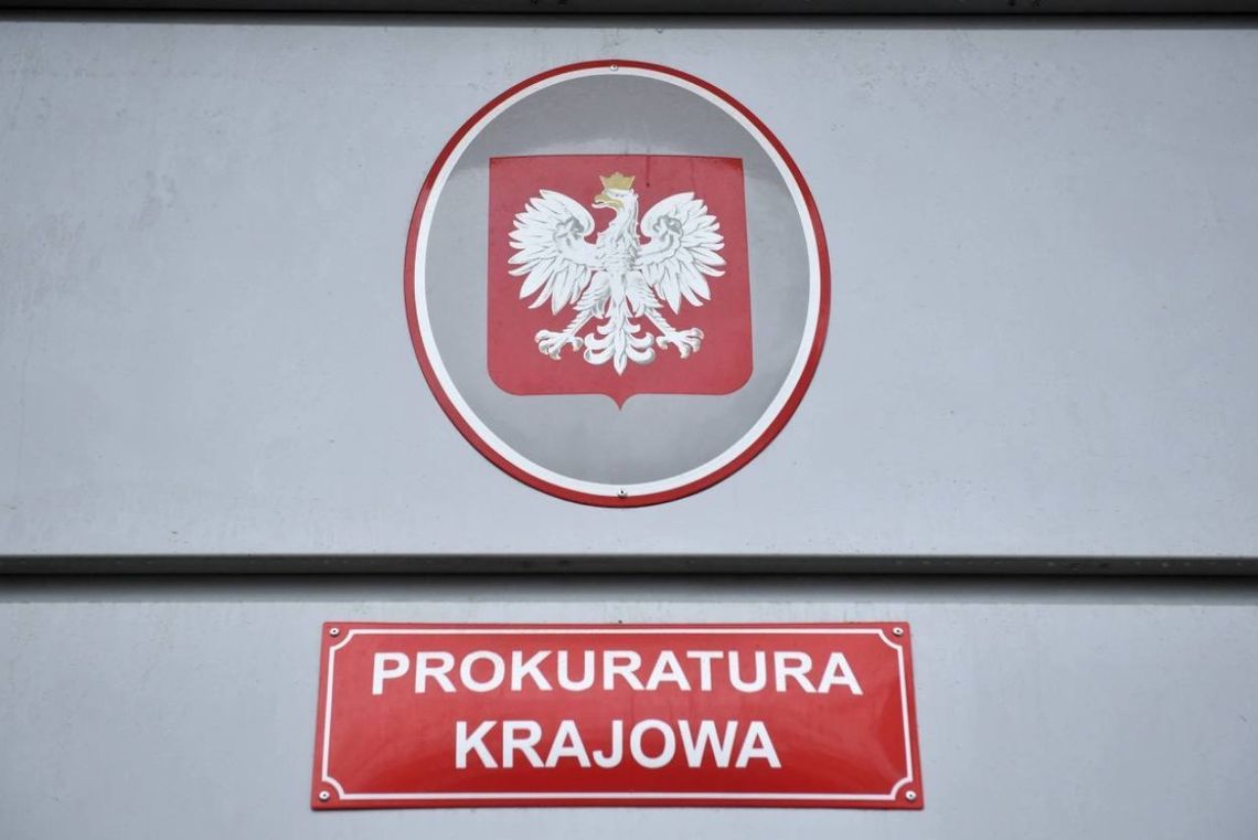 Prokuratura Krajowa: sąd przedłużył areszt wobec prezydenta Ostrowca Świętokrzyskiego