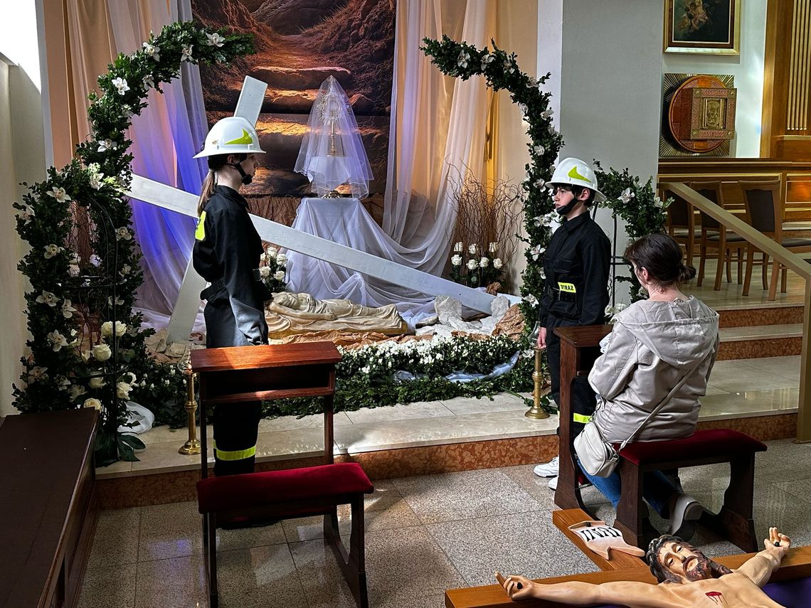 Prymas: Wielkanoc to święto nadziei