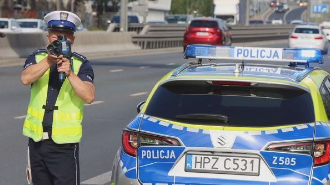 Przed nami długi weekend - zadbajmy o bezpieczeństwo