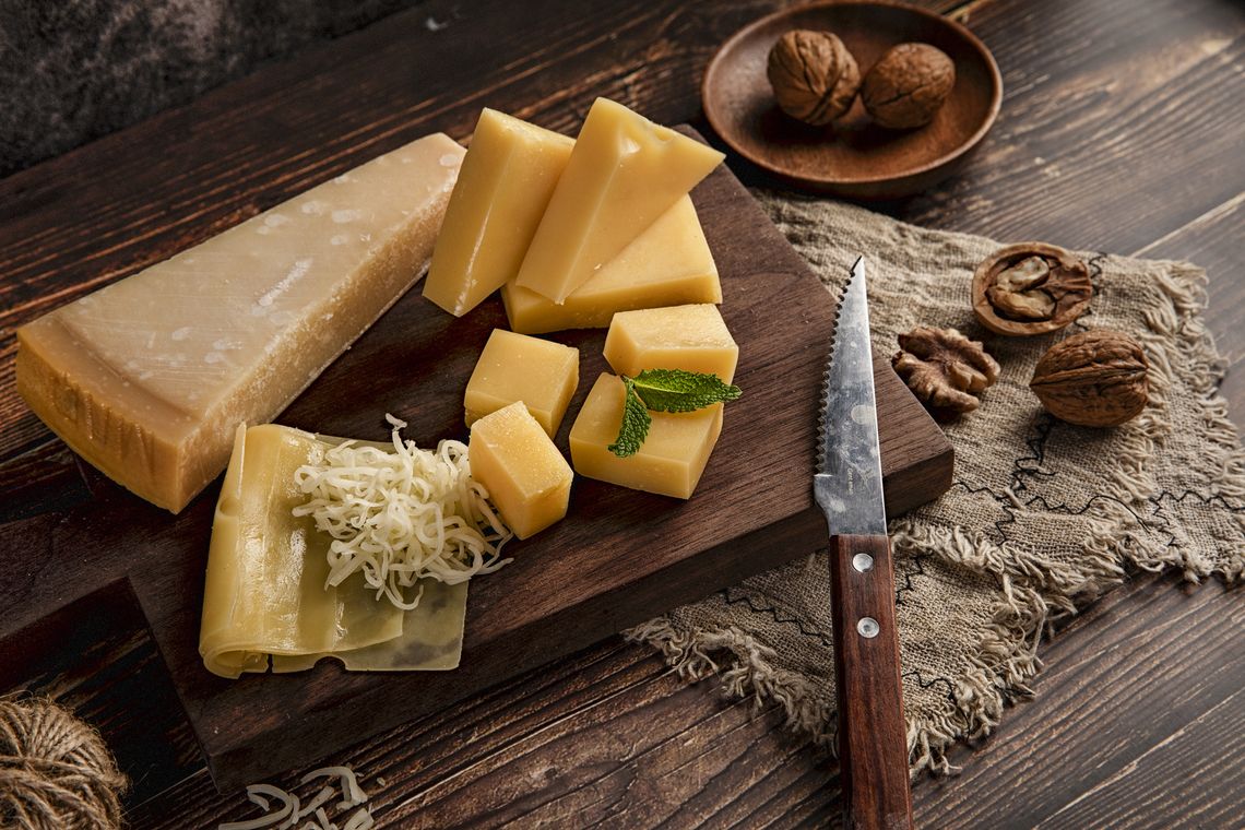 Przed nami międzynarodowy dzień sera! Co wiesz o ukochanym na całym świecie przysmaku?