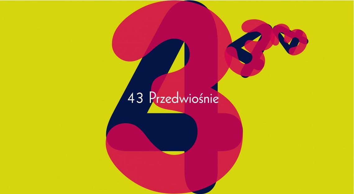 Przedwiośnie 2020 - wybrano autorów Przedwiośnie 2020 - wybrano autorów