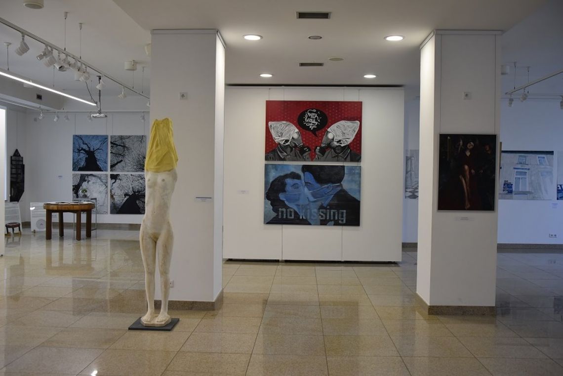 Przedwiośnie artystów po raz 44. Do udziału w konkursie zachęca BWA w Kielcach