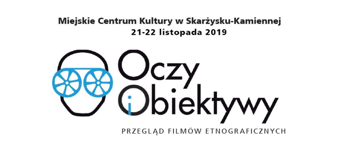 Przegląd Filmów Etnograficznych „Oczy i obiektywy” po raz pierwszy w Skarżysku