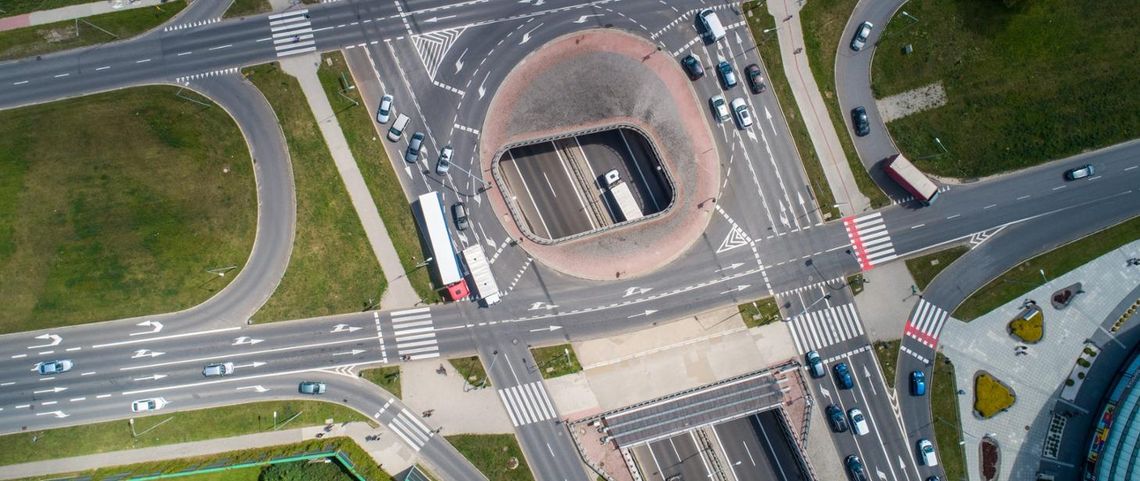 Przekazano teren pod budowę kieleckiego odcinka S74