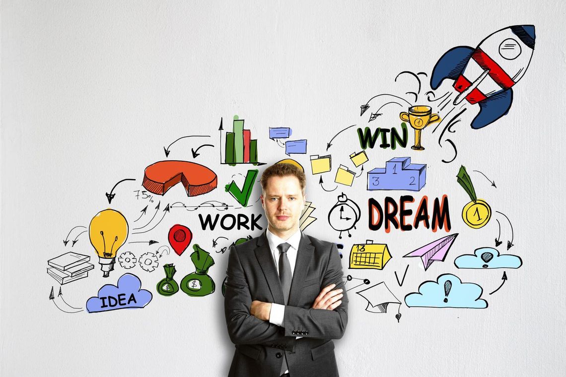 Przestań marzyć o zmianie pracy – zaplanuj ją krok po kroku