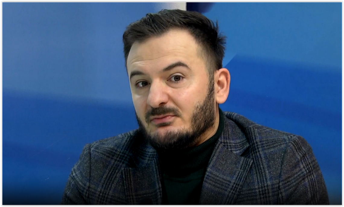 Przewodniczący rady miasta w Kielcach  skazany za ujawnienie danych. Zapowiada apelację