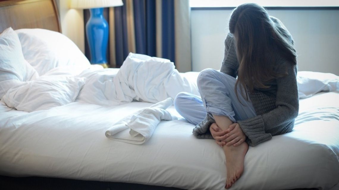 Psychiatra: depresja będzie wkrótce najpoważniejszym problemem społecznym