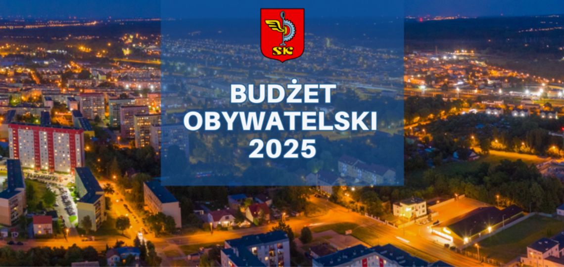 Pula pieniędzy na Budżet Obywatelski została podwojona