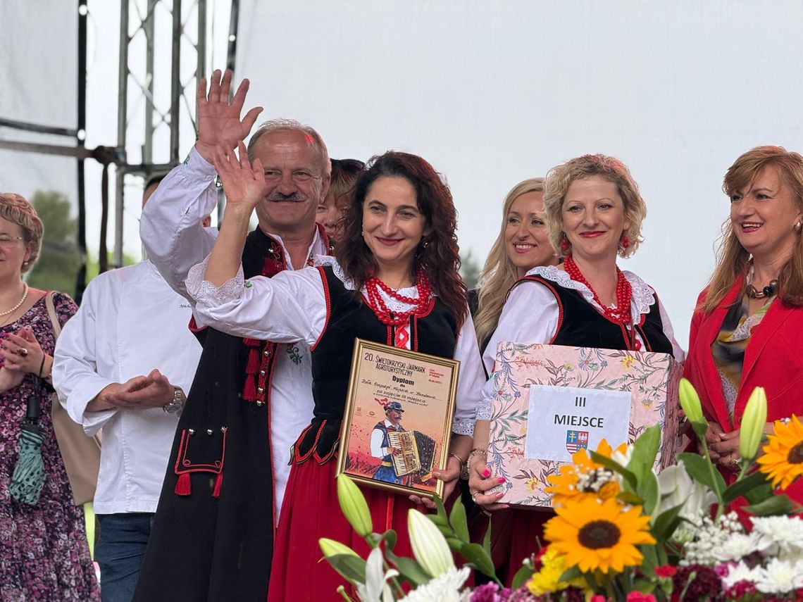 Pysznie i regionalnie