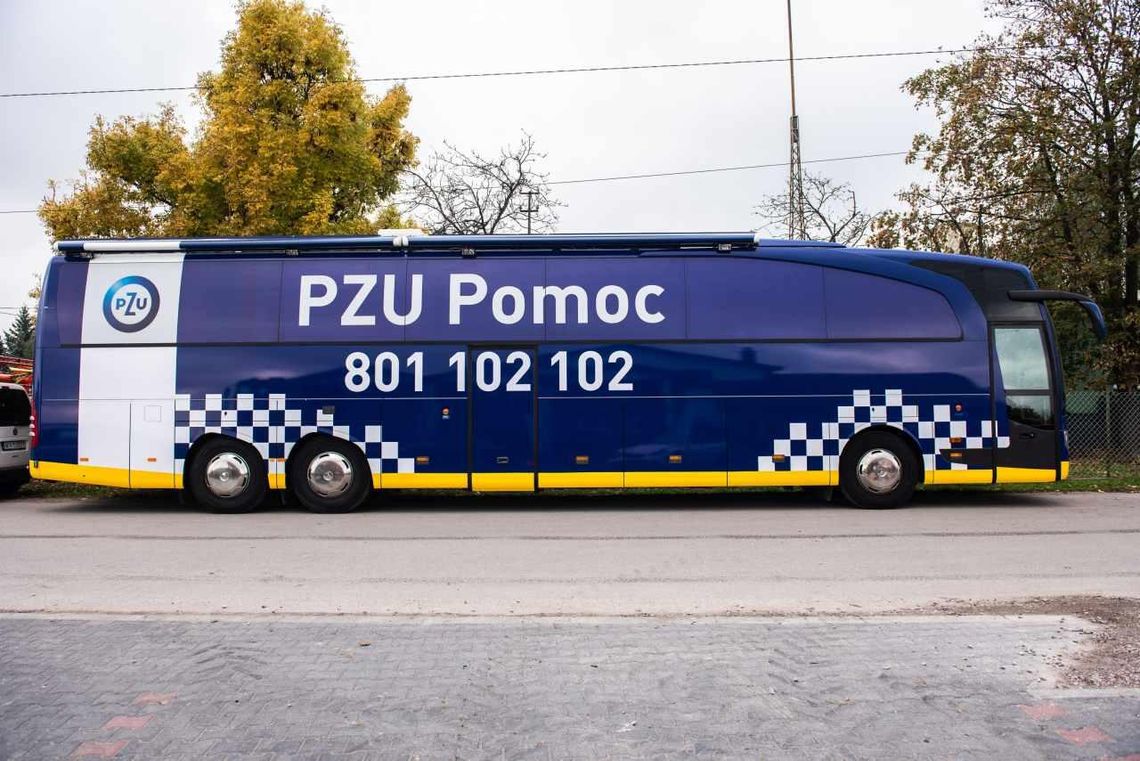 PZU gotowy do pomocy powodzianom