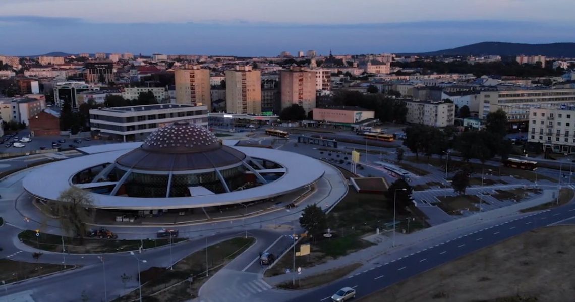 Rada Miasta Kielce przyjęła rozwiązanie porządkujące komunikację publiczną 