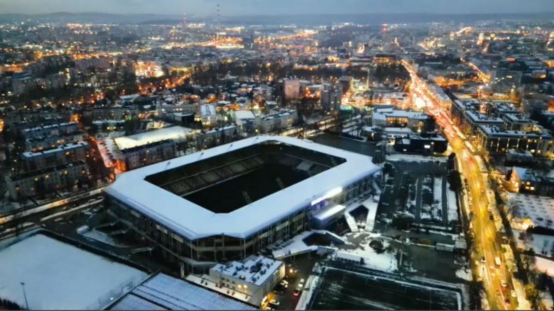 Sesja Rady Miasta bez tematu sprzedaży Korony Kielce