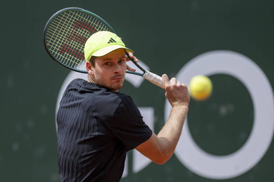 Ranking ATP - awans Hurkacza na 29. miejsce, Sinner wciąż liderem