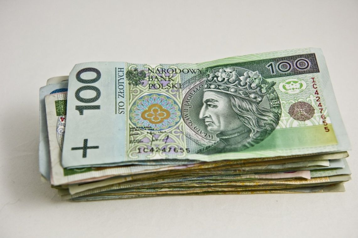 Raport: zadłużenie Polaków po roku pandemii wzrosło o 177 mln zł