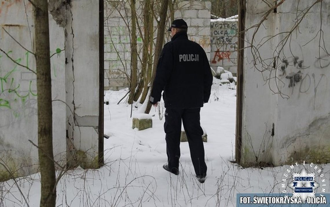 Reaguj. Niskie temperatury są zagrożeniem