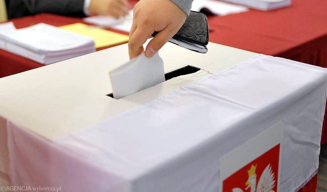 Referendum w Górnie nieważne z powodu niskiej frekwencji