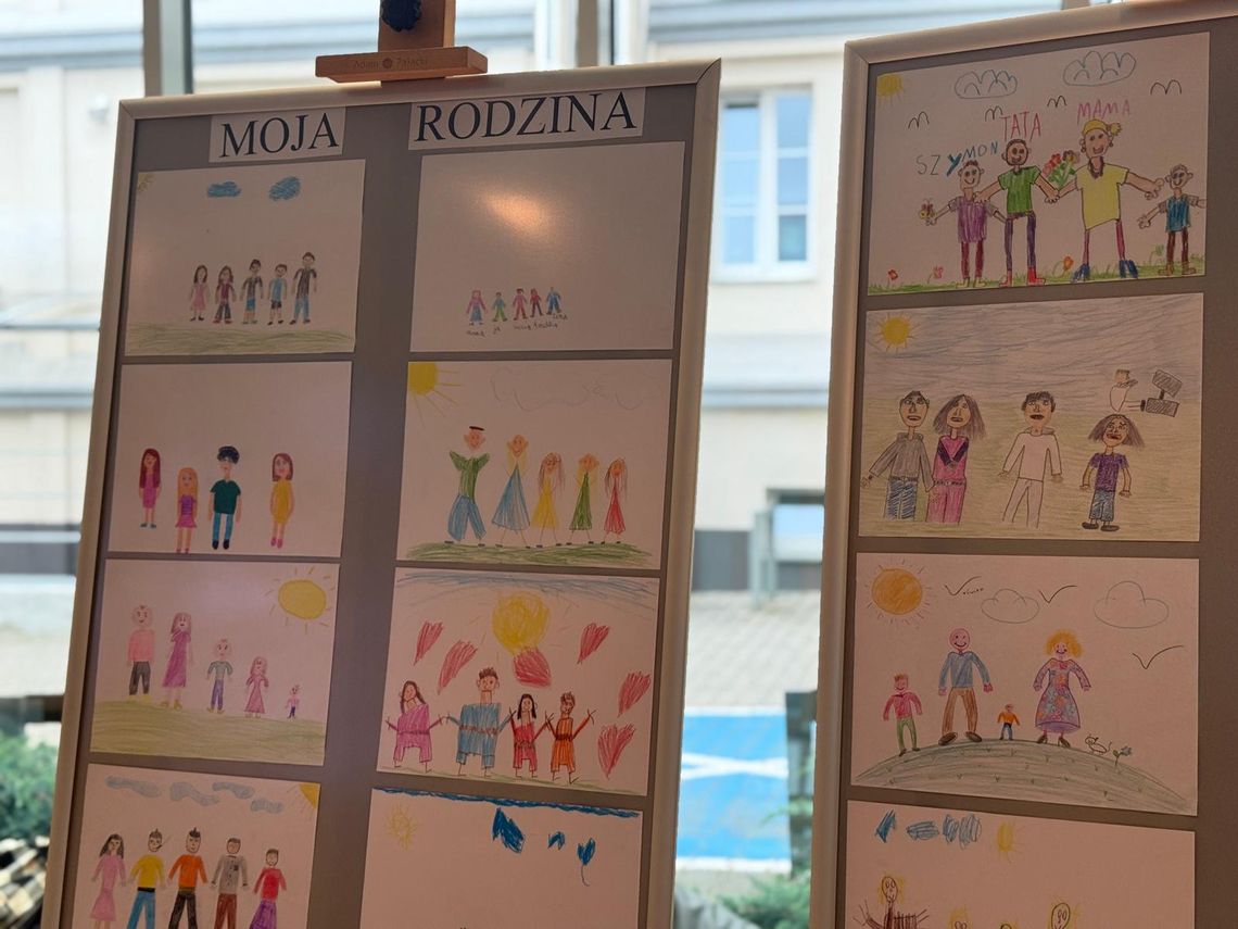 Refleksja nad rodziną i zdrowiem psychicznym