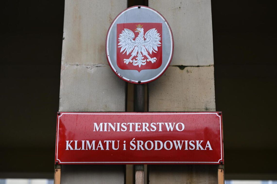 Resort klimatu planuje w 2027 r. zakończyć weryfikację potencjalnych obszarów przyszłych rezerwatów Resort klimatu planuje w 2027 r. zakończyć weryfikację potencjalnych obszarów przyszłych rezerwatów