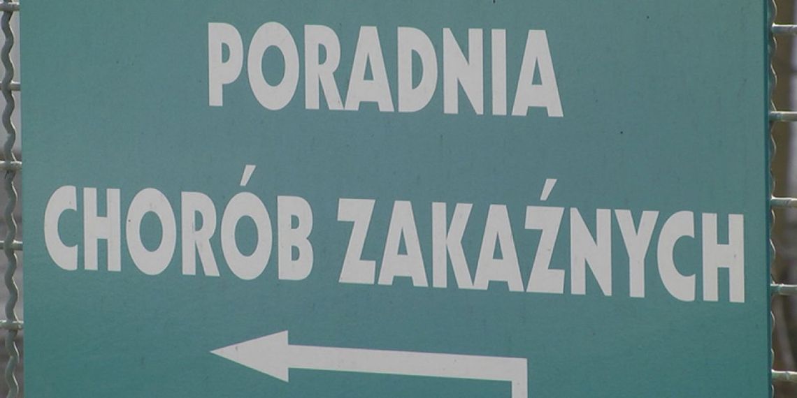 Resort zdrowia: 124 nowe zakażenia koronawirusem, zmarły 3 osoby z COVID-19