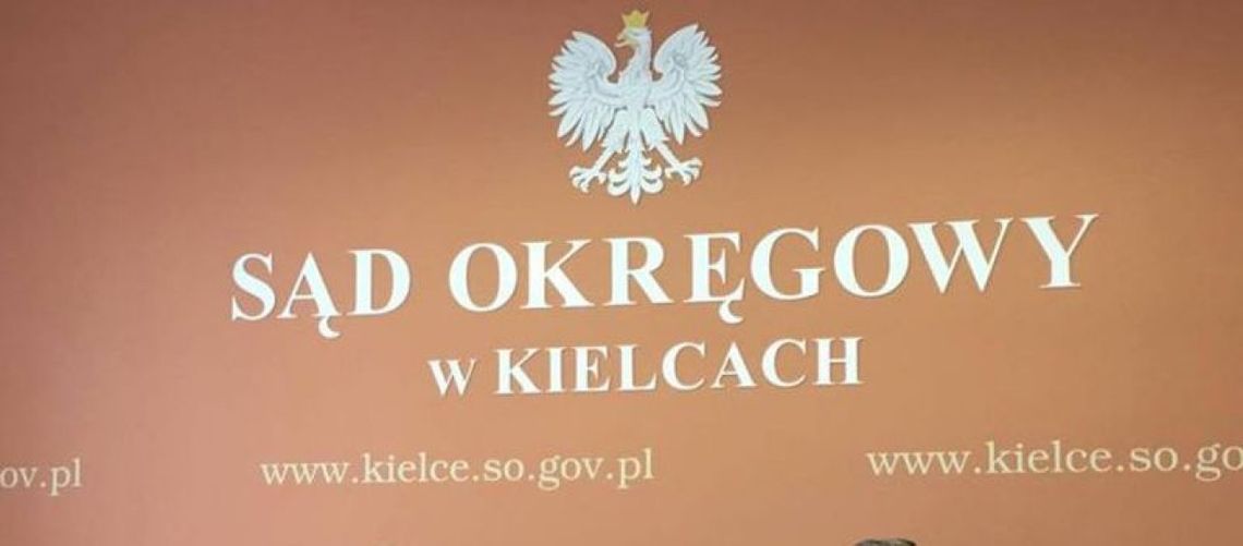 Rozpoczął się proces apelacyjny kieleckiej radnej ws. "działki dla szwagra"