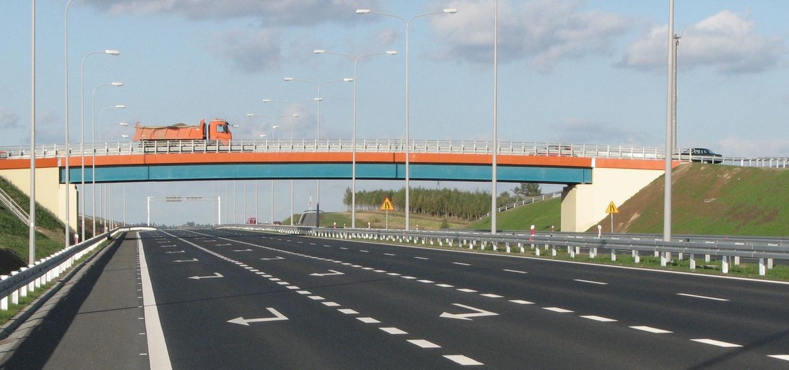 Rozpoczyna się kolejny remont na S7. Będą utrudnienia