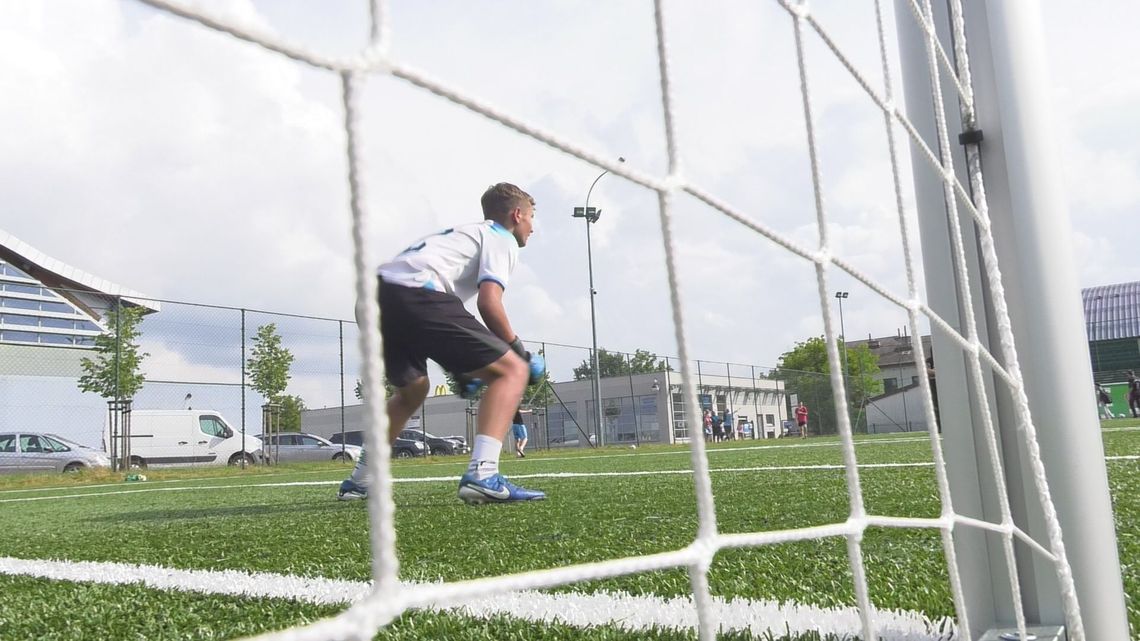 Rusza nabór wniosków o przyznanie nagród sportowych Prezydenta Miasta