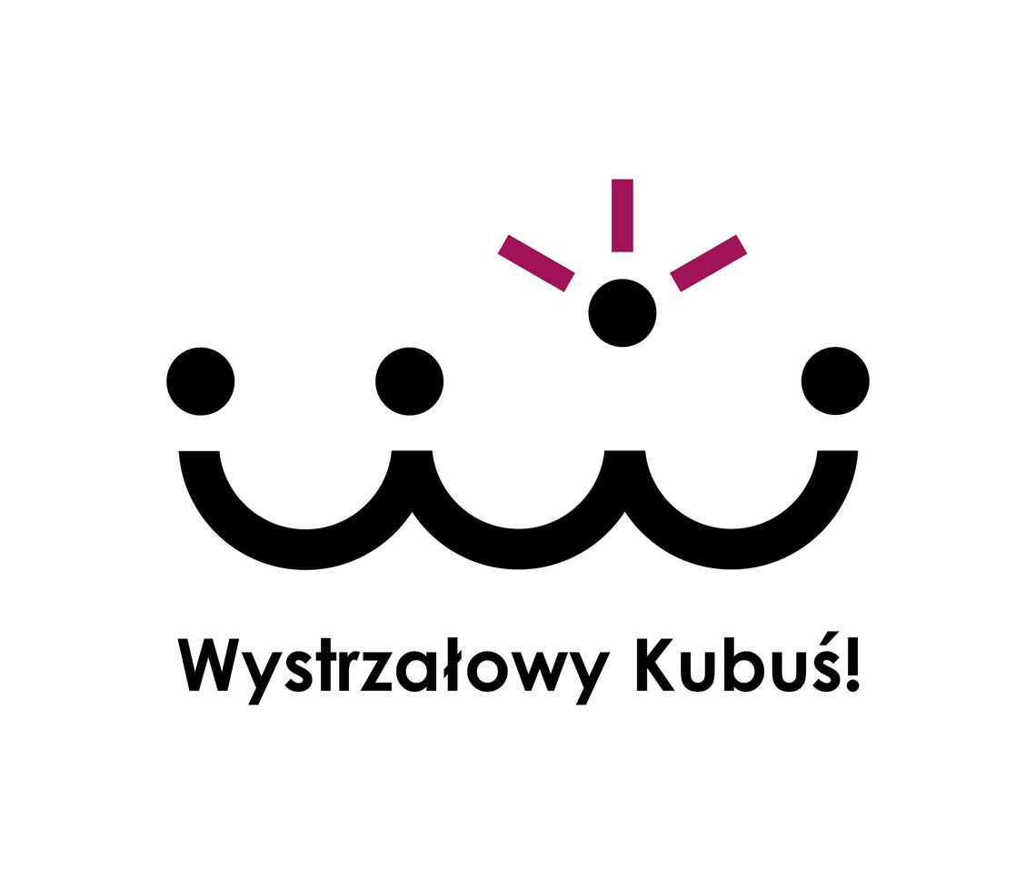 Rusza  "Wystrzałowy Kubuś!"