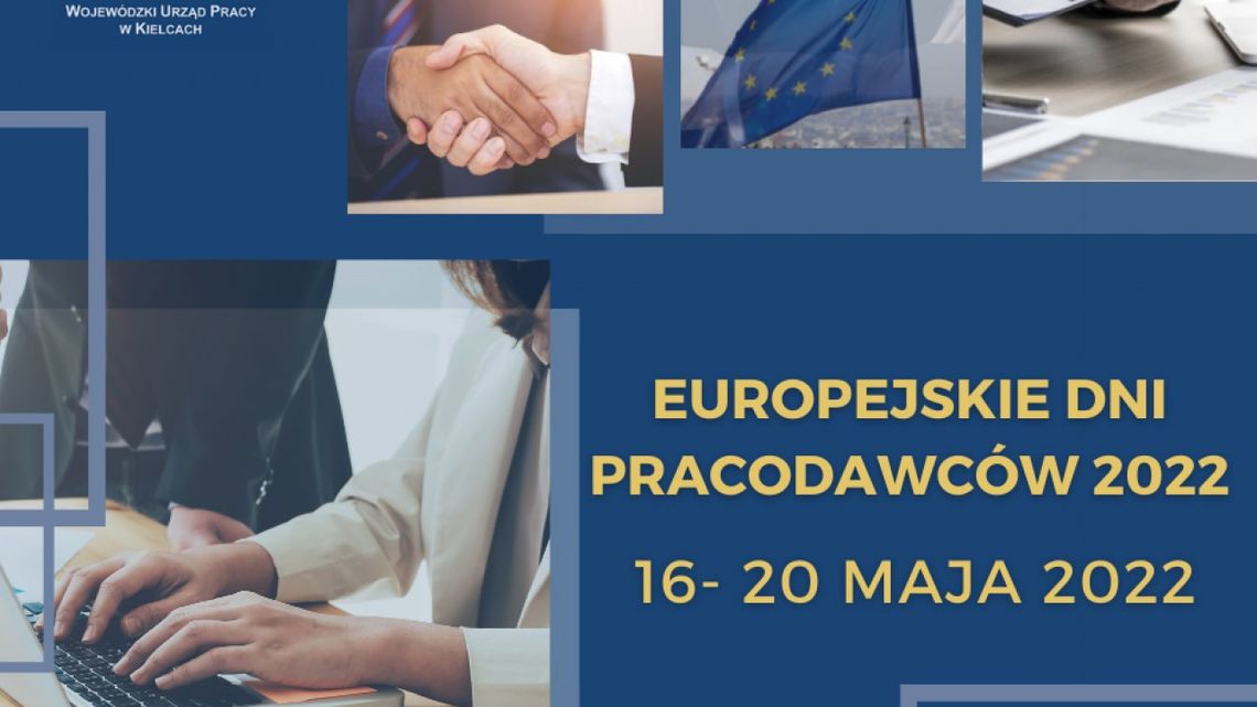 Ruszają Europejskie Dni Pracodawców