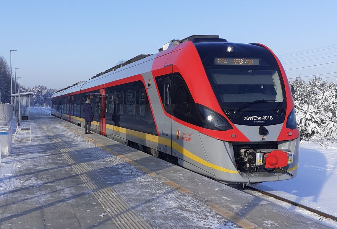 Ruszają przygotowania do elektryfikacji linii kolejowej nr 25