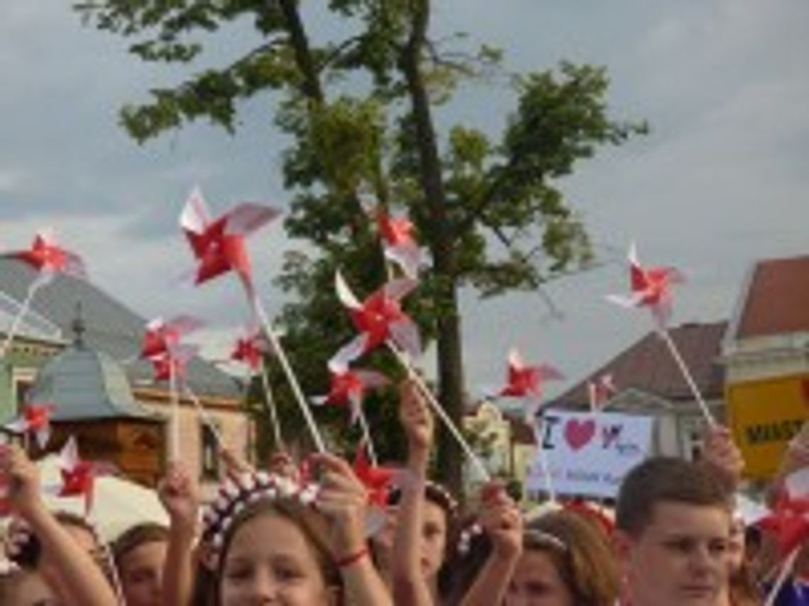 Ruszył Festiwal Harcerski w Kielcach