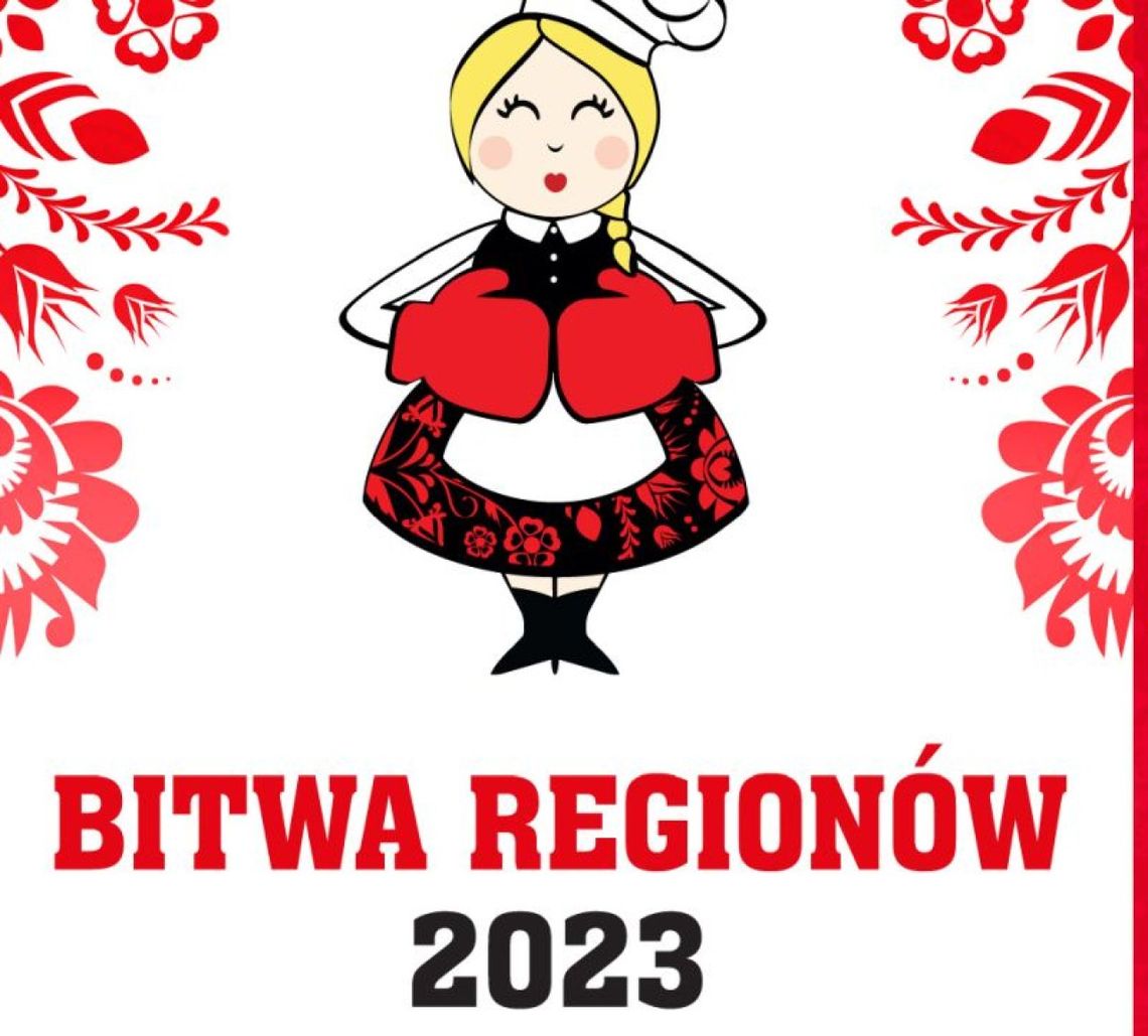 Ruszył nabór do „Bitwy Regionów”