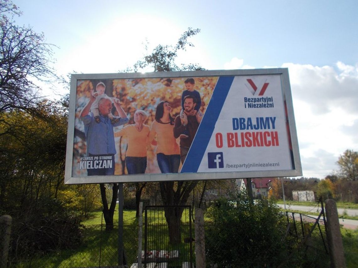 Ruszyła akcja społeczna "Dbajmy o bliskich" Ruszyła akcja społeczna "Dbajmy o bliskich"
