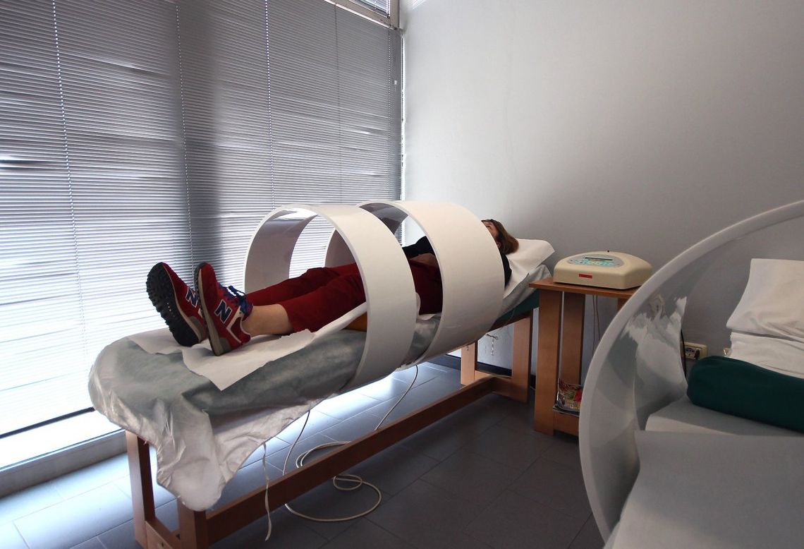 Rzecznik MZ: w najbliższym czasie nie wykluczamy otwarcia uzdrowisk i sanatoriów