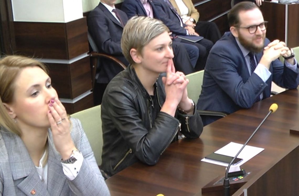 Są nieoficjalne informacje w sprawie powołania nowych wiceprezydentów Kielc Są nieoficjalne informacje w sprawie powołania nowych wiceprezydentów Kielc