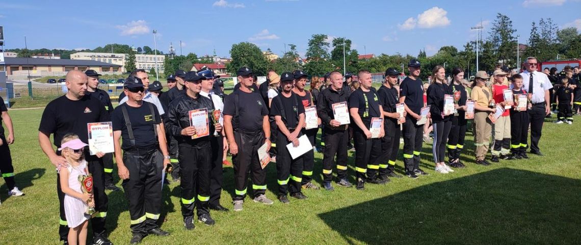 Są sprawni i zdecydowani 