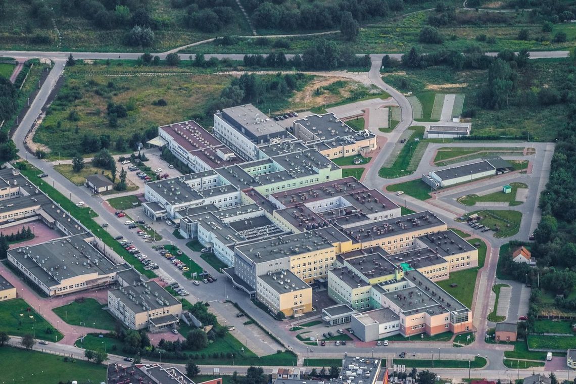 ŚCO rozpoczyna teleporady fizjoterapeutyczne