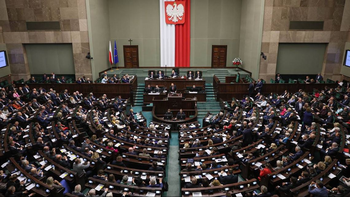 Sejm odrzucił nowelizację Kodeksu wyborczego znoszącą dwukadencyjność wójtów, burmistrzów i prezydentów miast Sejm odrzucił nowelizację Kodeksu wyborczego znoszącą dwukadencyjność wójtów, burmistrzów i prezydentów miast