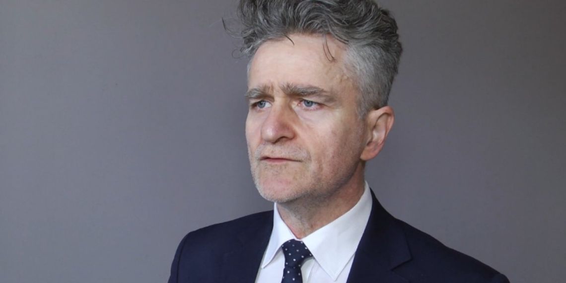 Senator Krzysztof Słoń został powołany do Rady Programowej Współpracy Rozwojowej