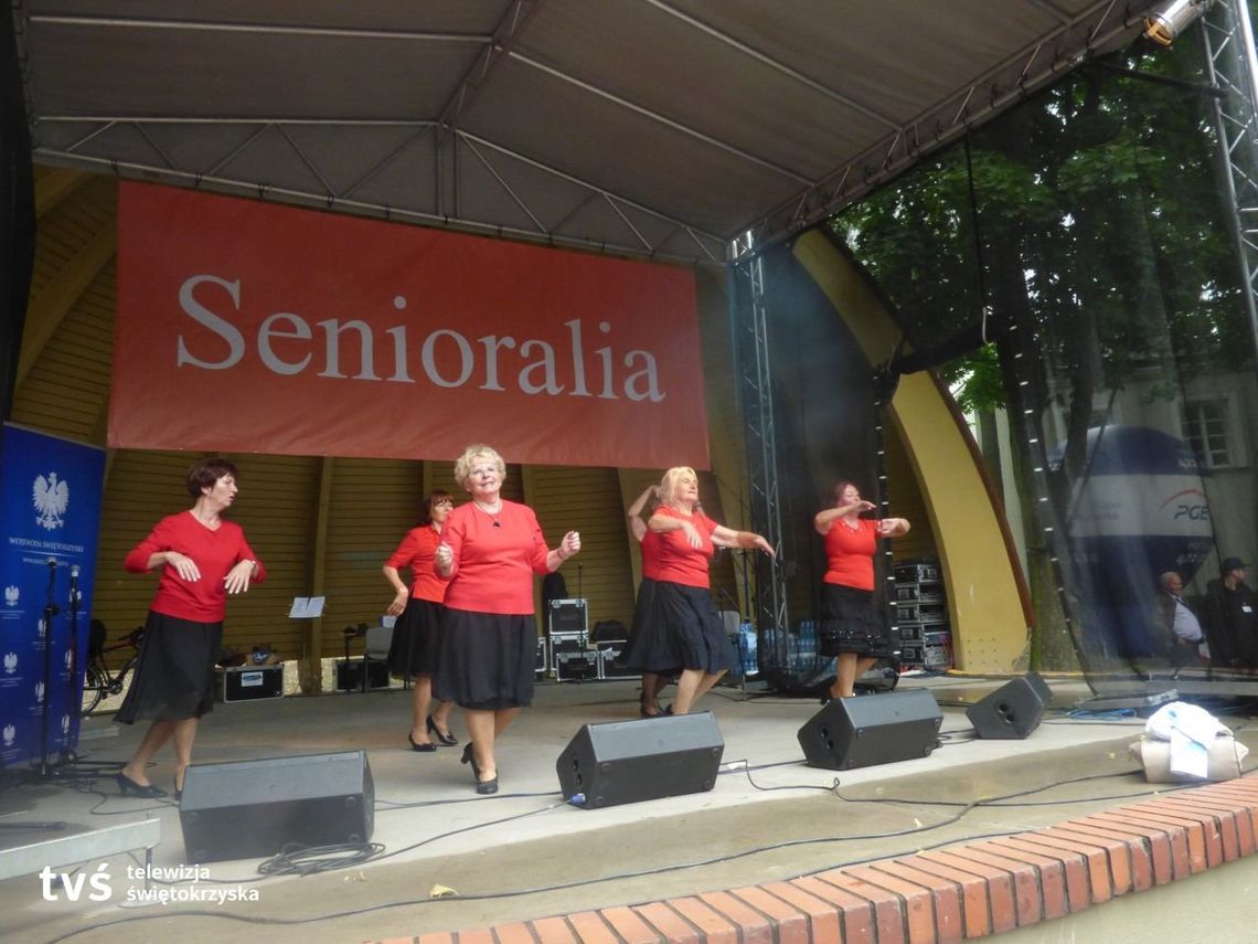 Seniorzy będą świętować w Końskich 24 lipca 