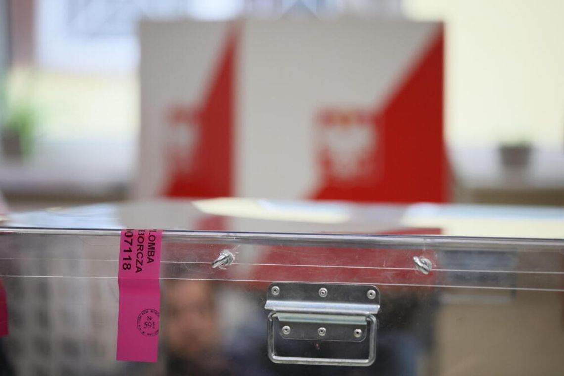 Skarżysko za Rafałem Trzaskowskim