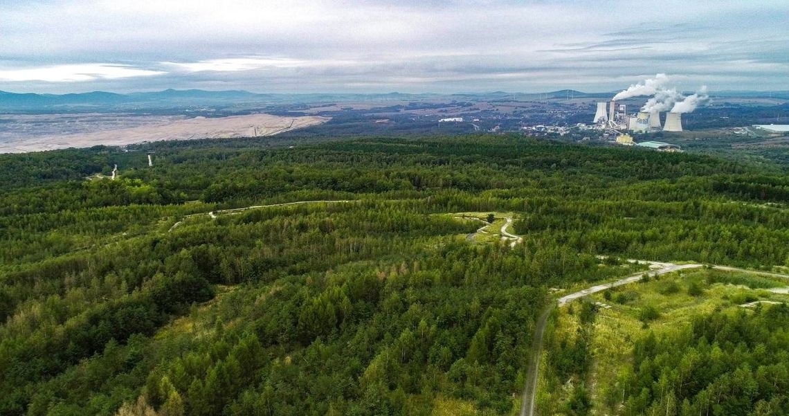 Skuteczna realizacja decyzji środowiskowej przez Kopalnię Turów