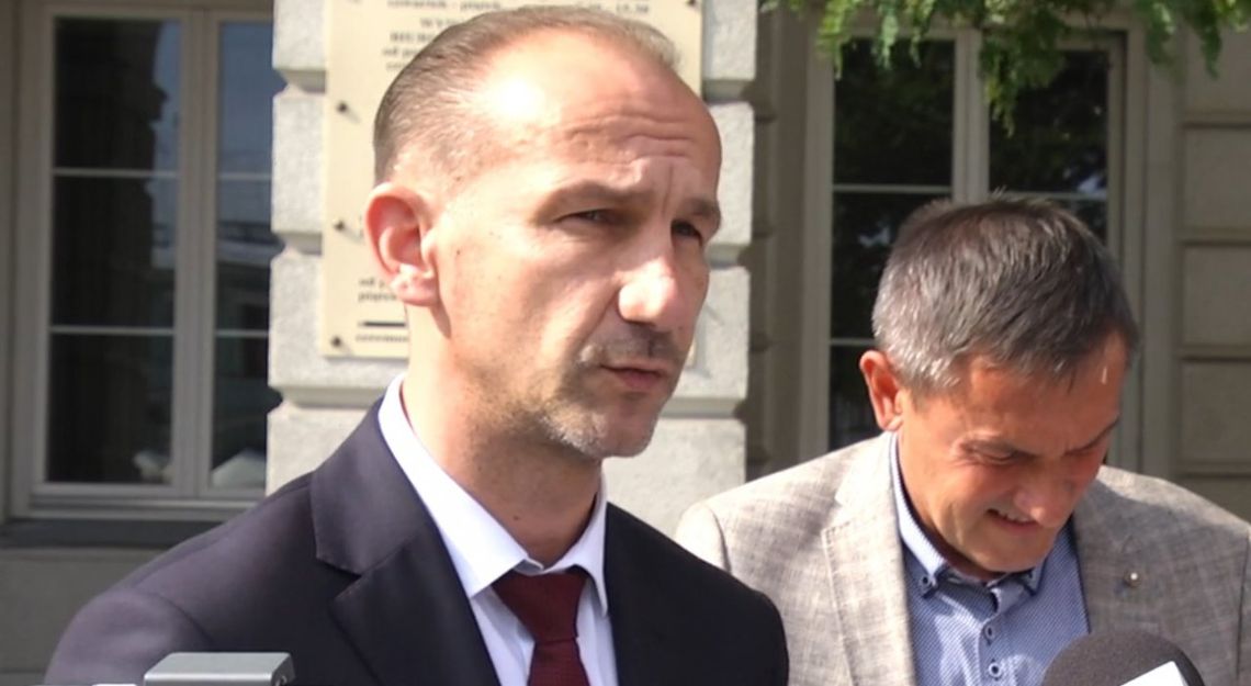 Sławomir Gierada tymczasowym prezesem zarządu Korona S.A.