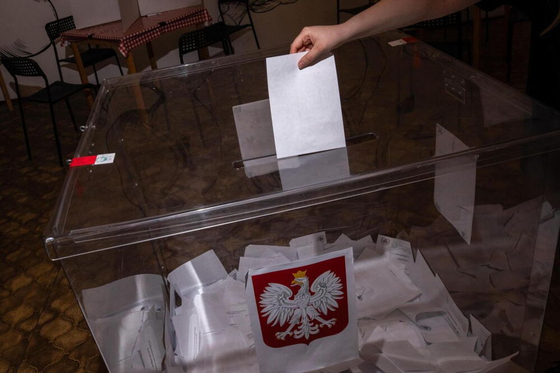 SN: karty wyborcze z 13 obwodowych komisji w kraju zostaną zweryfikowane SN: karty wyborcze z 13 obwodowych komisji w kraju zostaną zweryfikowane