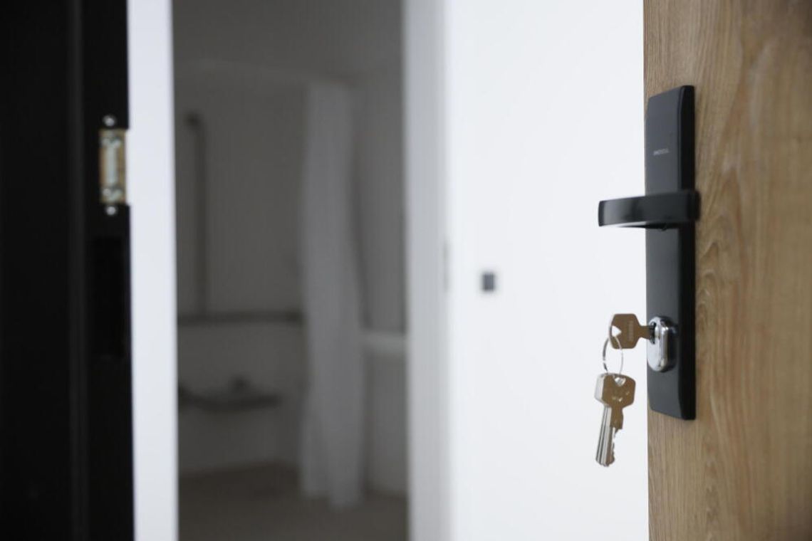 Spadki stóp procentowych nie zwiększyły popytu na mieszkania