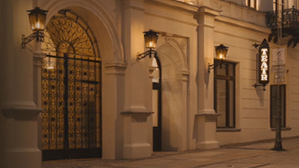 „Spokojnie to tylko awaria” – Teatr Żeromskiego rozpoczyna nowy sezon artystyczny